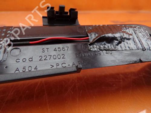 Dashboard MASERATI GHIBLI III (M157) 3.0 D | BP33153270C46  - Image 7