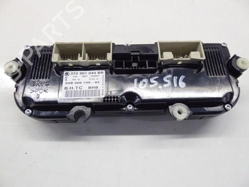 Climate control SKODA YETI (5L) 1.2 TSI | BP33143307I5  - Image 5