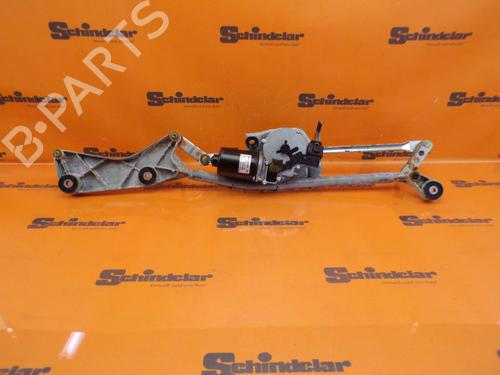 Used Front wipers mechanism MERCEDES-BENZ M-CLASS (W164) ML 350 4-matic (164.186) (272 hp) 24392473