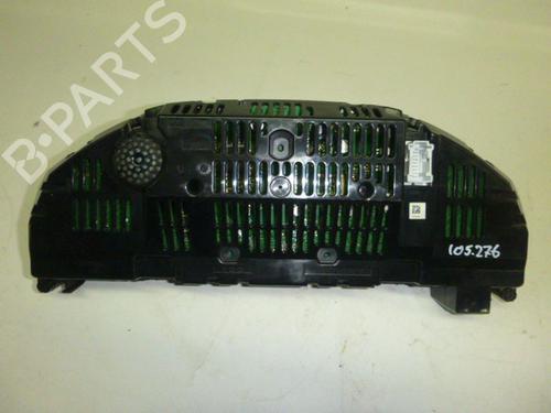 Instrument cluster MERCEDES-BENZ E-CLASS (W212) E 220 CDI / BlueTEC (212.001, 212.002) | BP33142856C47 - Image 4