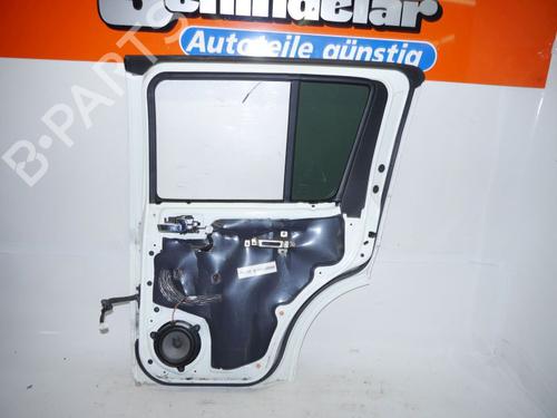 Right rear door NISSAN PATHFINDER III (R51) 2.5 dCi 4WD | BP24385088C5 