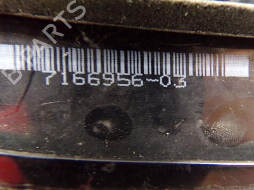 Right taillight MINI MINI (R50, R53) Cooper | BP33158300C35 - Image 7