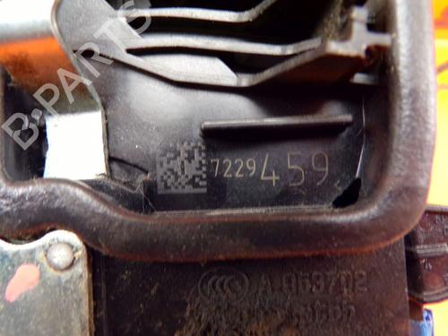 Rear left lock BMW X1 (E84) xDrive 25 d | BP24392778C100 