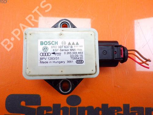 Used Electronic sensor AUDI Q5 (8RB) 3.0 TDI quattro (258 hp) 32831845