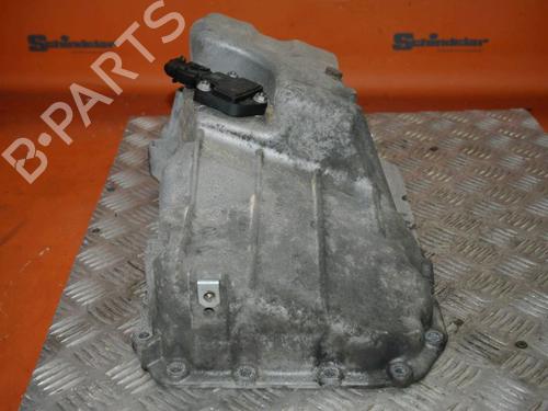 Oliebundkar BMW 1 (E81) 120 d | BP25828819M115 