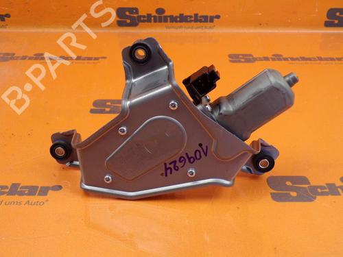 Rear wiper motor JEEP GRAND CHEROKEE IV (WK, WK2) 3.0 CRD V6 4x4 | BP24412674M102 