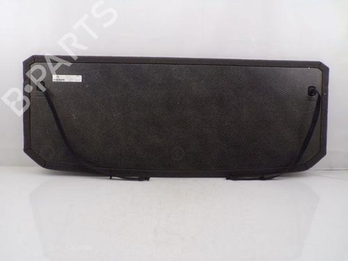 Rivestimento bagagliaio VW MULTIVAN T7 (STM, STN) 1.5 TSi | BP30652410I3 