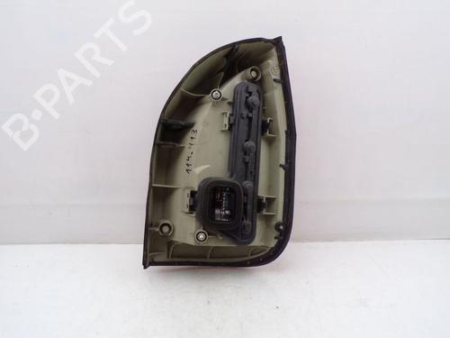 Left taillight OPEL ZAFIRA A MPV (T98) 1.8 16V (F75) | BP30916633C34