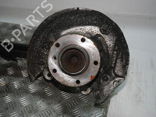 Right front shock absorber BMW 1 (E87) 118 d | BP32839633M17 - Image 2