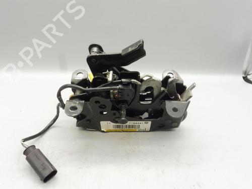 hjelmlås BMW 5 Touring (F11) M 550 d xDrive (381 hp) 33143547