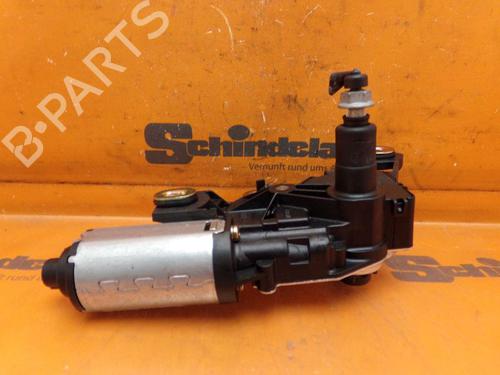 Rear wiper motor AUDI A3 Sportback (8PA) 1.6 FSI | BP26916781M102