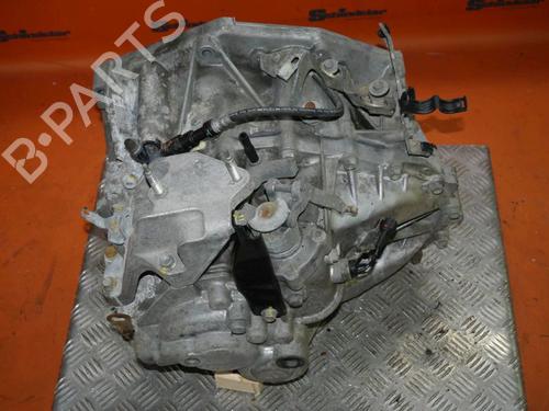 Gearbox SUZUKI SX4 S-Cross (JY) 1.6 AllGrip (AKK 416) | BP33151850M3 - Image 6