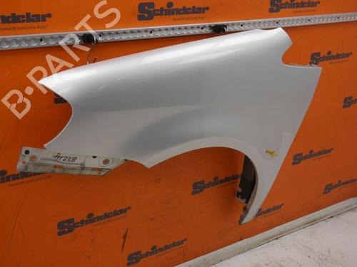 Left front fenders VW TOURAN (1T1, 1T2) 1.6 | BP28363624C41 