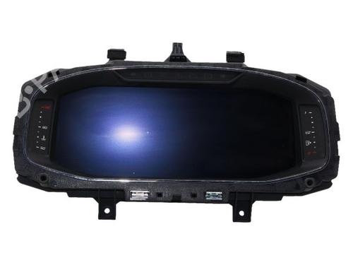 Used Instrument cluster Instrument cluster SEAT LEON ST (5F8) 1.6 TDI (115 hp) 38491027 38491027