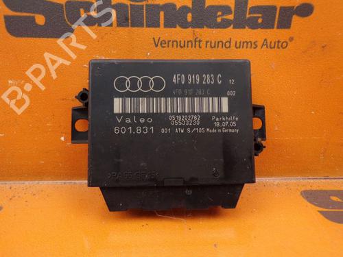 Control unit AUDI A6 C6 Avant (4F5) 2.7 TDI | BP33154688M11 - Image 4