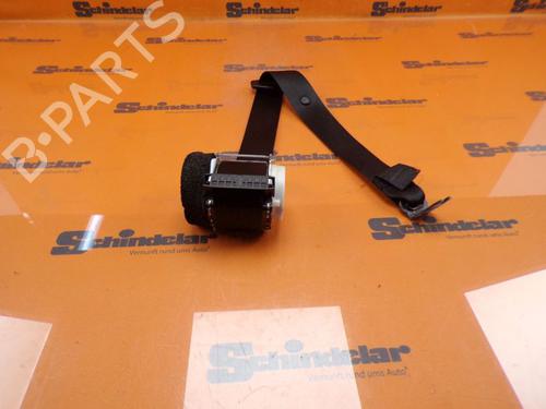 Rear left seatbelt FORD KUGA I 2.5 4x4 | BP32832588I29 - Image 2