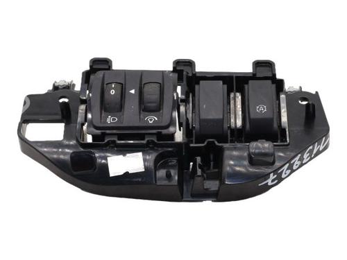 Used Switch Switch RENAULT CLIO IV (BH_) 0.9 TCe 90 (BHNF, BHMA, BHMH, BHJK, BHJR) (90 hp) 36892420 36892420