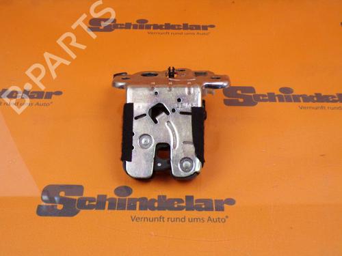 Used Electronic module AUDI A8 D4 (4H2, 4H8, 4HC, 4HL) 3.0 TDI quattro (262 hp) 32645614