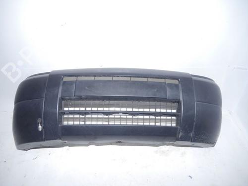 Used Front bumper PEUGEOT PARTNER Box Body/MPV (5_, G_) 1.6 HDi 75 (75 hp) 24385128