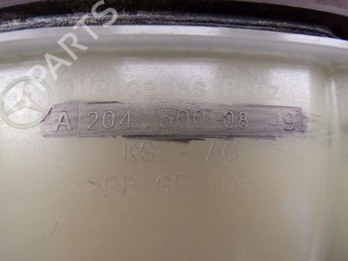 Expansion tank MERCEDES-BENZ E-CLASS T-Model (S212) E 300 Hybrid / BlueTEC Hybrid (212.298) | BP24411792C120 