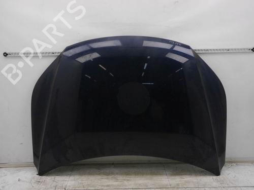 Used Hood VW TIGUAN (5N_) 2.0 TSI 4motion (180 hp) 31691898
