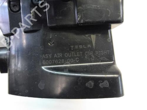 Air vent TESLA MODEL X (5YJX) P90D AWD | BP33142698I21  - Image 7