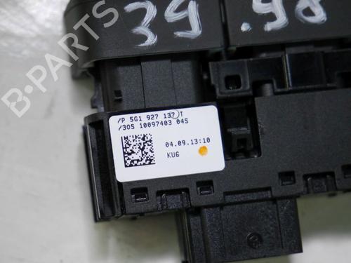 Switch VW GOLF VII (5G1, BQ1, BE1, BE2) 1.4 TSI | BP24380918I30 