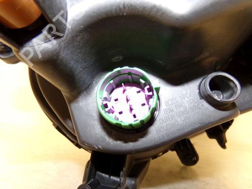 Left headlight JEEP CHEROKEE (KL) 2.2 CRD 4x4 | BP30047535C28 