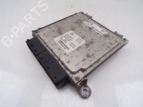 Engine control unit (ECU) MERCEDES-BENZ SPRINTER 3-t Bus (B906) 213 CDI (906.711, 906.713) | BP29873295M57