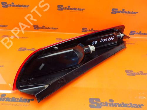 Right taillight FORD FOCUS II (DA_, HCP, DP) 1.8 | BP24390569C35 