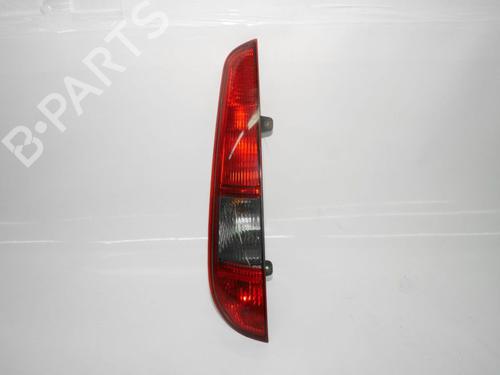 Used Left taillight FORD FOCUS II Turnier (DA_, FFS, DS) 1.8 TDCi (115 hp) 32635043