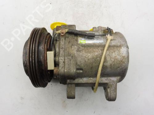 Compresseur AC SMART FORTWO Cabrio (451) 1.0 Turbo (451.432) (84 hp) 33143267