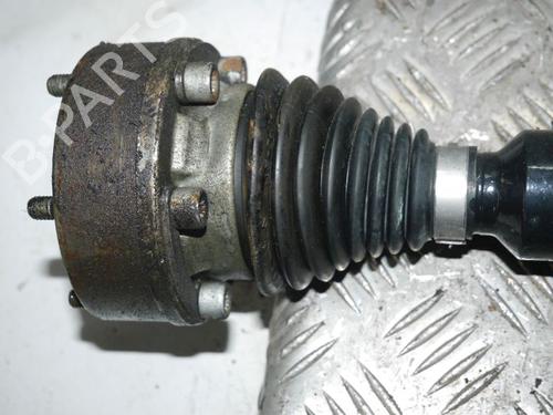 Right front driveshaft VW GOLF VI (5K1) 1.2 TSI | BP33047814M39 - Image 3