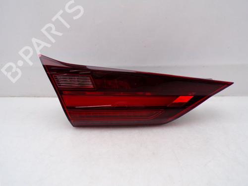 Used Left tailgate light BMW 1 (F40) 118 i (136 hp) 31162202