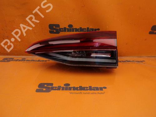 Used Right tailgate light SKODA OCTAVIA IV Combi (NX5, PV5) 1.5 TSi (150 hp) 33154573