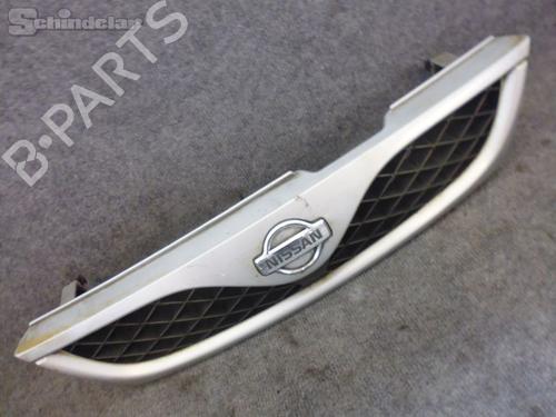 Grill NISSAN ALMERA I Hatchback (N15) 1.4 S, GX, LX (75 hp) 32633580