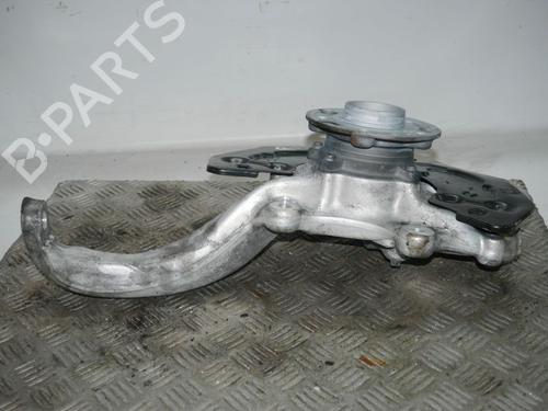 Right front steering knuckle MERCEDES-BENZ C-CLASS (W206) C 200 (206.042) | BP32331056M26