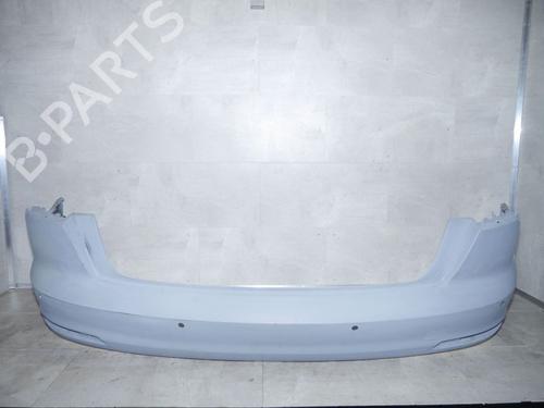 Pare-chocs arrière AUDI A6 C8 (4A2) 30 TDI Mild Hybrid (136 hp) 33144309