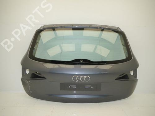 Used Tailgate AUDI Q5 (8RB) 3.0 TFSI quattro (272 hp) 33145648