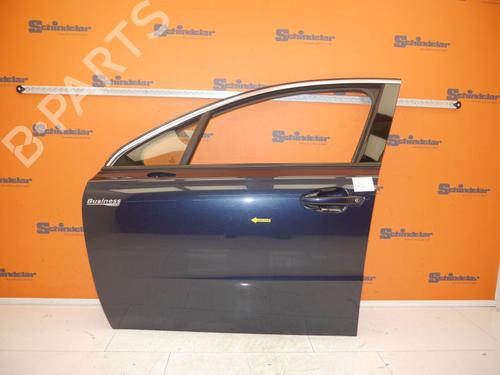 Used Left front door Left front door PEUGEOT 508 SW I (8E_) 2.0 BlueHDi 150 (150 hp) 33148058 33148058