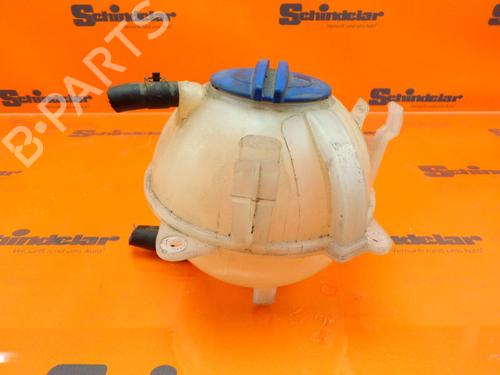 Expansion tank VW GOLF VI (5K1) 1.6 TDI | BP24389754C120 