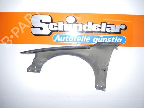 Right front fenders VOLVO S60 I (384) 2.4 | BP24385051C42 