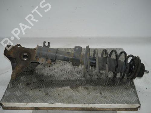 Right front shock absorber FIAT STILO (192_) 1.6 16V (192_XB1A) | BP30652331M17