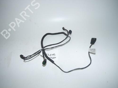 Used Wiring harness Wiring harness CITROËN C5 III (RD_) 2.0 HDi (RDRHD8, RDRHDJ, RDRHR8, RDRHRJ) (136 hp) 33683999 33683999