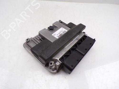 Used Engine control unit (ECU) AUDI A4 B8 Avant (8K5) 2.0 TDI (150 hp) 32841168