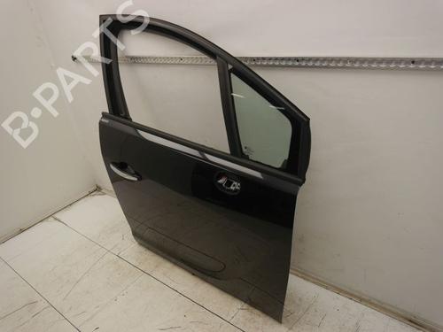 Right front door OPEL MERIVA B MPV (S10) 1.4 (75) | BP29873339C3