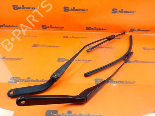 Front windshield wiper arm BMW X1 (E84) xDrive 25 d | BP33148566C143 - Image 4