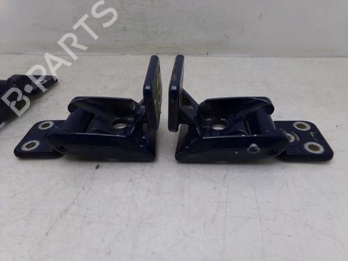 Hinge/Door check strap VW CRAFTER 30-35 Bus (2E_) 2.0 TDI | BP30189473C146