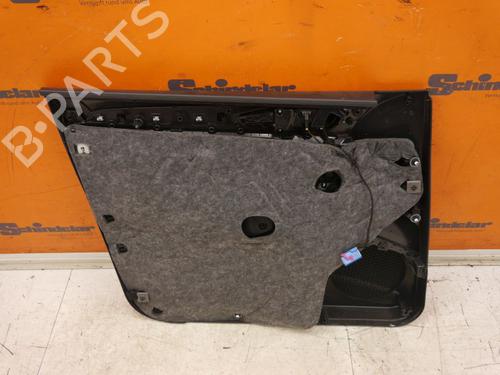 Front right panel AUDI Q5 (8RB) 3.0 TDI quattro | BP32650034C59