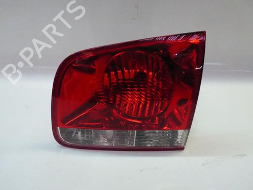 Used Right tailgate light VW TOUAREG (7LA, 7L6, 7L7) 2.5 R5 TDI (174 hp) 33142602